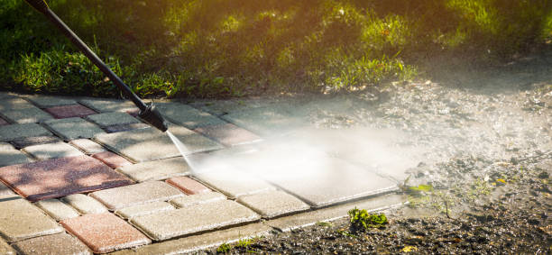 Playground Equipment Cleaning in Fairview, CA